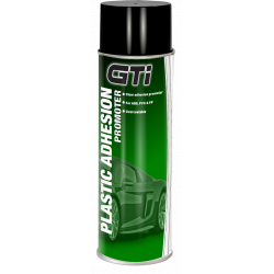 GTi Plastic Adhesion Primer aerosol 500ml