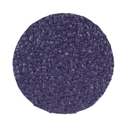 3M P60 50 mm Cubitron II Roloc Fibre Disc 786C,  Qty of 15 - by Grove