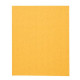 3M P120 Abrasive Sheet, 230 mm x 280 mm, No Hole, Qty of 50 - by Grove