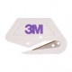 3M Premium Grade Clear Masking Film Cutter - by Grove