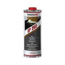 Teroson UP260 (Plastic Padding) Stopper Cartridge 1.955kg cartridge