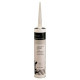 Indasa White MS Polymer Sealant, 290ml cartridge