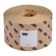 3M P80 115mm x 50m Abrasive Roll of Production Paper