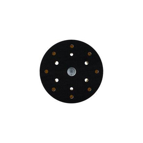 3M 150 mm, 5/16 in Standard Hookit Back-up Pad, 15 Hole