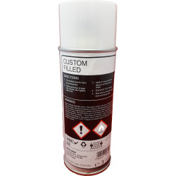 Car Paint Aerosol Mixed to Manufacturers' Specifications 400ml