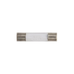 Glass Fuse, 10A (Pack of 100)