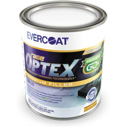 Evercoat Rage Optex Premium Body Filler 3lt