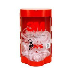 3M PPS Dispenser for Large, Standard, Midi Lids (Mini with adaptor)