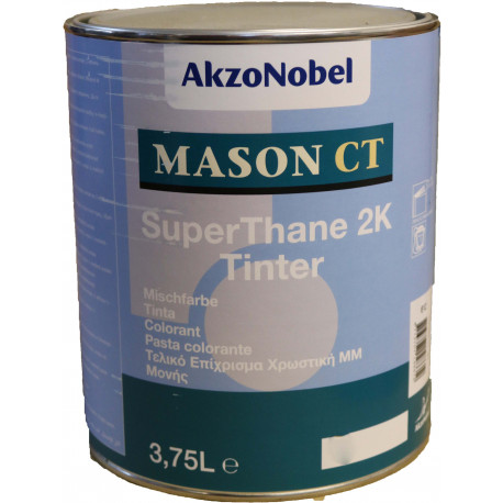 Masons * Superthane 2K Tint 02 3.75lt