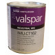 Valspar LIC Tinter CT107 Red Oxide 3.75lt.