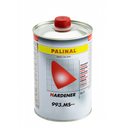 Palinal Hardener Maxy Solid 500ml