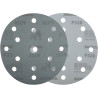 Mirka P600, 150mm Basecut Disc, 15H, Box of 100