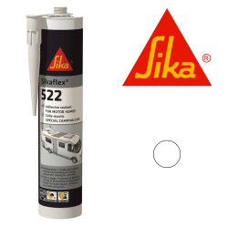 Sikaflex 522 Caravan and Motorhome Sealer - Offical Sika Stockist