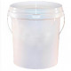 20 Litre Valeters' Bucket with Lid