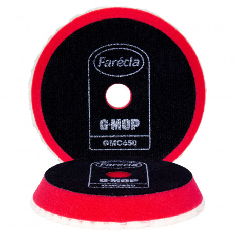 Farecla G-Mop Super High Cut Compounding Pad