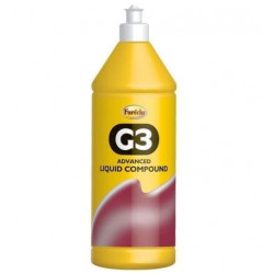 Farecla G3 Advanced Liquid Compound 500ml