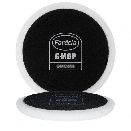 Farecla GMop High Cut Foam, 150mm, (Single)
