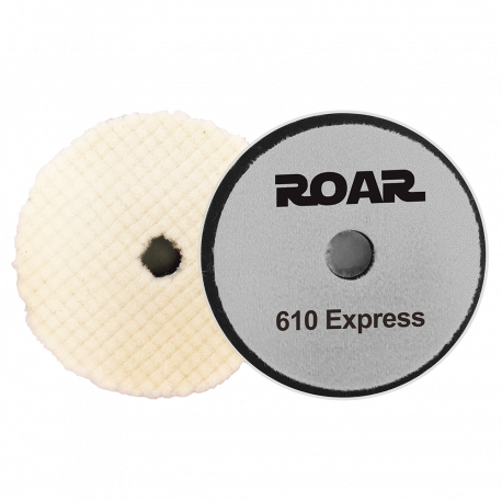 Roar 610 Express Compounding Pad