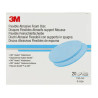 3M P400, 150mm Hookit Flexible Foam Disc, Pack of 20