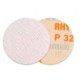 Indasa P400, 75mm HT Line Disc NH, Pack of 50