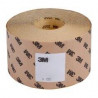 3M P60 115mm x 50m Roll of Production Paper.