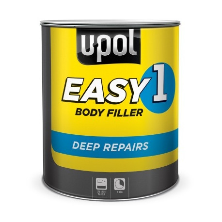 Upol Easy 1 Body Filler 3lt Easy7