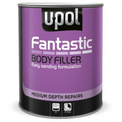 Upol Fantastic Ultra Lightweight Filler 3lt