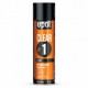 Upol UV Resistant Clearcoat Aerosol 450ml