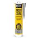 Upol White 310ml Tigerseal Cartridge - By Grove