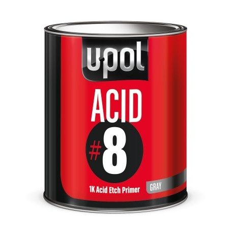 Upol Acid 8 Etch Primer 1lt