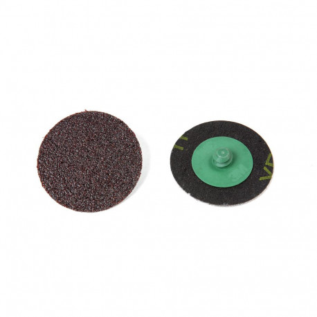 3M P50 50 mm Green Roloc Disc 361F, Qty of 50 - by Grove