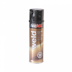 ProXL Zinc Weld Spray, 500ml