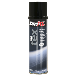ProXL Clear Texture Aerosol, 500ml