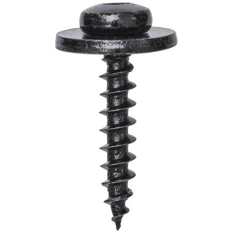 Vanline 4.8mm Torx Screws with Captive Washers, Pack of 20