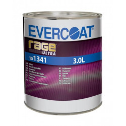 Evercoat Rage Ultra Universal Filler 3lt - Beige