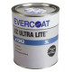 Evercoat EZ Ultra Lite Filler 3lt - Grey