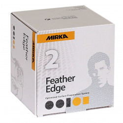 Mirka OSP-2 Feather Edge Disc, Pack of 50