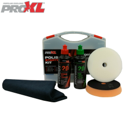 ProXL Generation 20 Polish Starter Kit