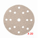 Mirka P180 Basecut Disc 150mm 15H - Pack of 20