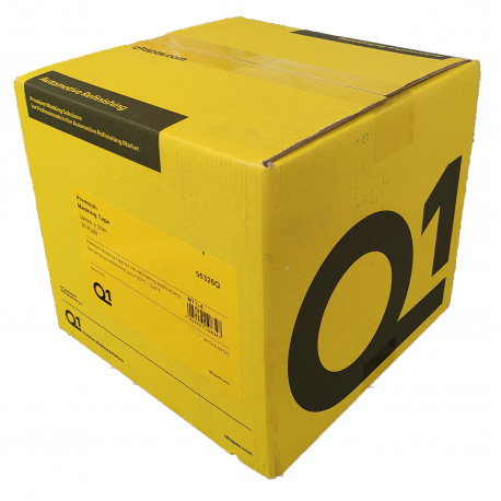Q1 24mm Premium Masking Tape, 50m, Box of 36 rolls