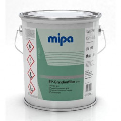 Mipa E25 EP Standard Hardener, 2.5lt