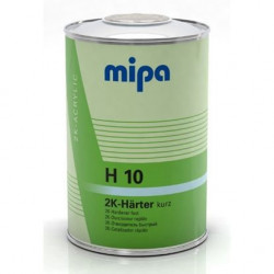 Mipa H10 Hardener, 1lt