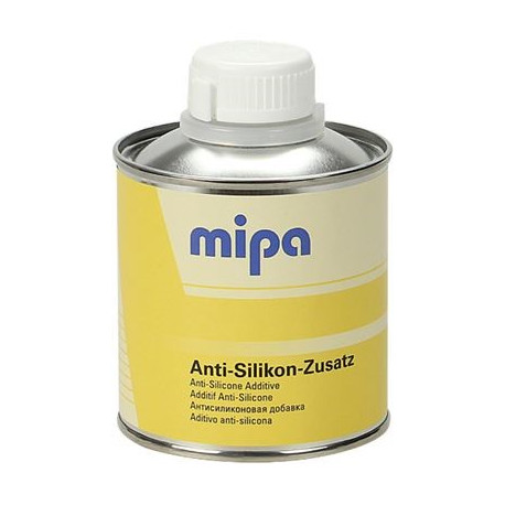 Mipa Anti-Silicone Additive, 250ml