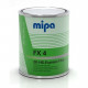 Mipa 2K HS FX4 Express Primer Filler, 1lt