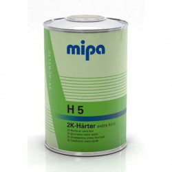 Mipa H5 Hardener, 1t