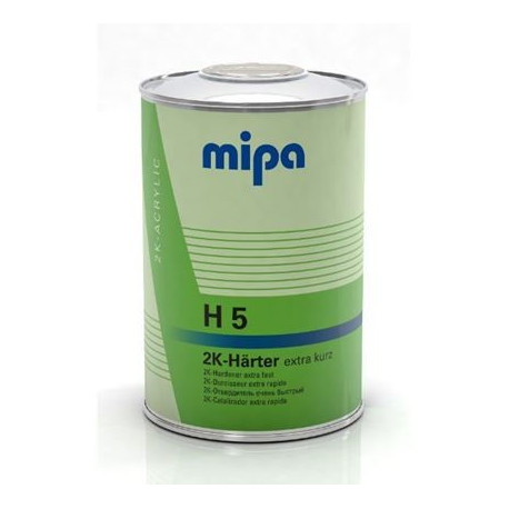 Mipa H5 Hardener, 1t