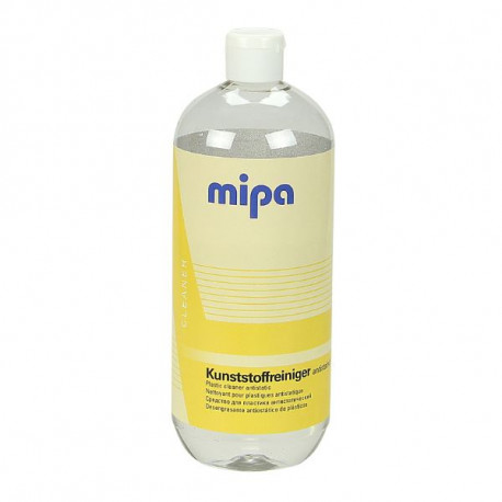 Mipa Plastic Cleaning Agent 1lt