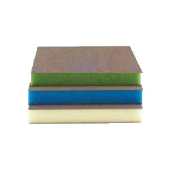 Indasa DS Green Super Fine Sanding Sponge, Single