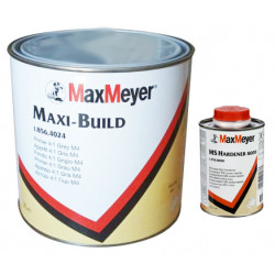 Max Meyer 4024 Primer (2lt) + 8000 Hardener (500ml) Kit