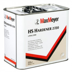 Max Meyer HS300 Hardener Standard, 2.5lt